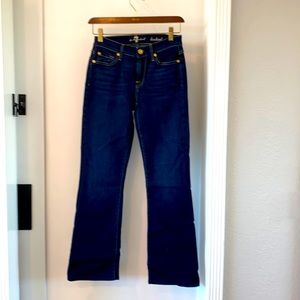 7 For All Mankind Jeans